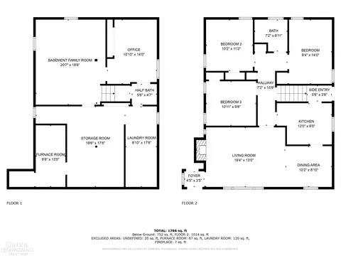 2279 Stanhope, Grosse Pointe Woods, MI 48236 photo 30