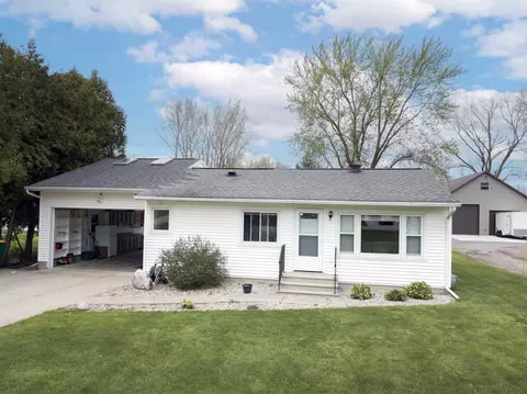 4145 Wheeler, Bay City, MI 48706