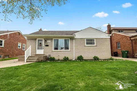 15479 Churchill, Southgate, MI 48195