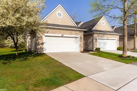 3312 Grove, Auburn Hills, MI 48326