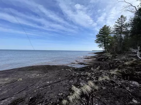 Parcel 2 Point Abbaye, L'anse, MI 49946 photo 7