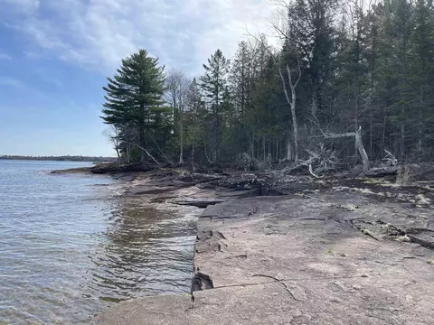 Parcel 2 Point Abbaye, L'anse, MI 49946