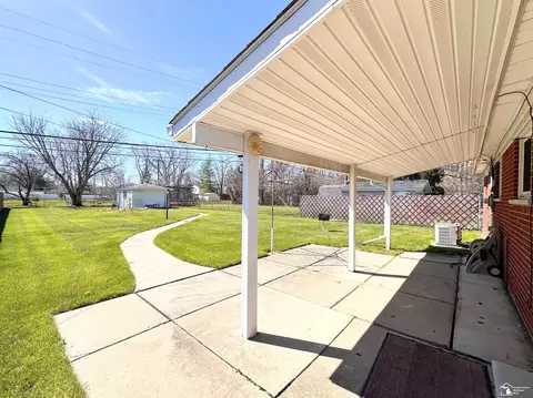 14739 Pennsylvania, Riverview, MI 48193 photo 8