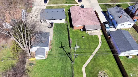 14739 Pennsylvania, Riverview, MI 48193 photo 3