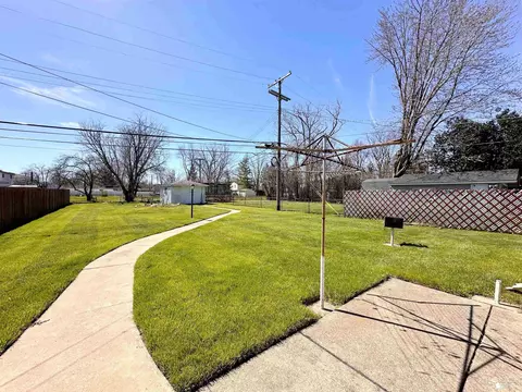 14739 Pennsylvania, Riverview, MI 48193 photo 4