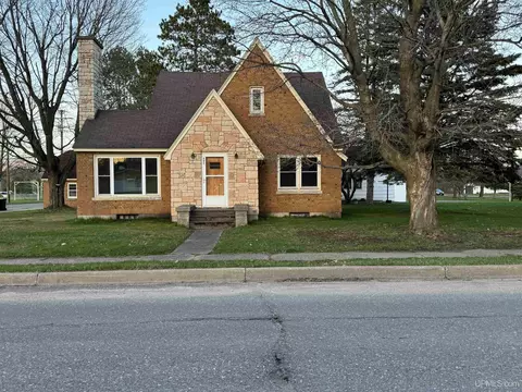 405 Brady, Caspian, MI 49915