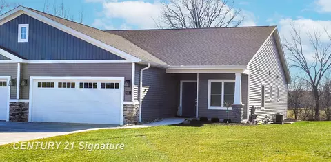 4214 Woodburn, Saginaw, MI 48603