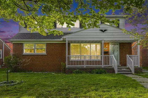 30420 Rush, Garden City, MI 48135