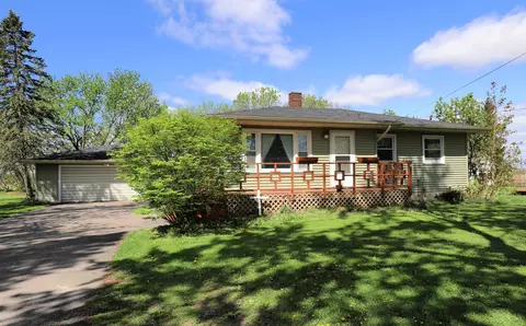 9093 N Genesee, Mount Morris, MI 48458