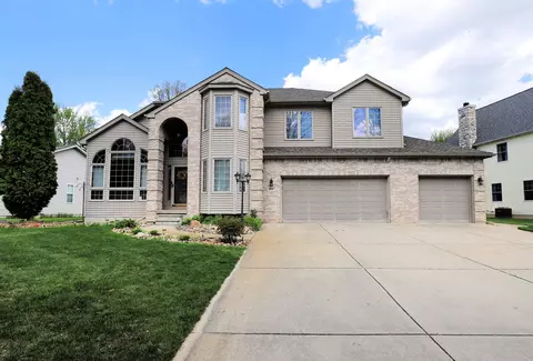 1067 Crystalwood, Davison, MI 48423