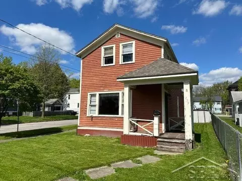 139 S Bond, Saginaw, MI 48602