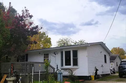 199 Water, Pinconning, MI 48650