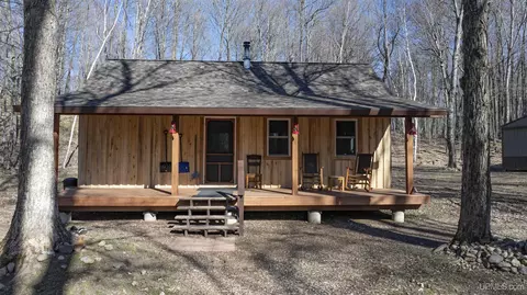 7984 Holford, Alvin, WI 54542