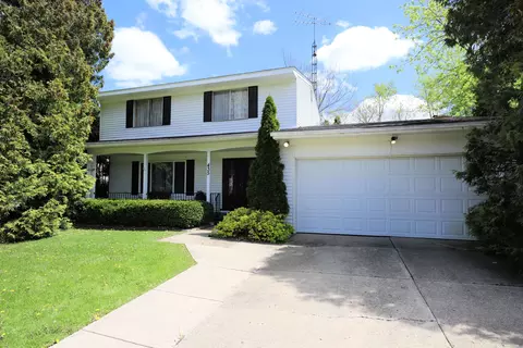 435 Windmill Pointe, Flushing, MI 48433