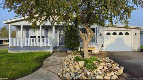 4333 24th #LOT 91, Fort Gratiot, MI 48059