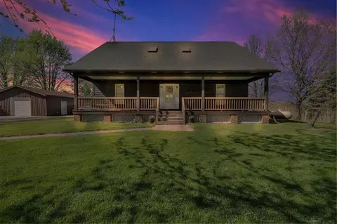 7340 Arnold, Cottrellville, MI 48039