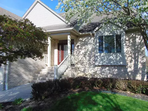 42724 Biland, Clinton Township, MI 48038