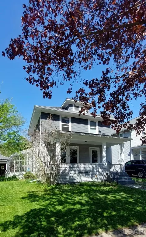 736 Edgewood, Jackson, MI 49202 photo 8