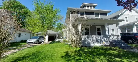 736 Edgewood, Jackson, MI 49202 photo 6