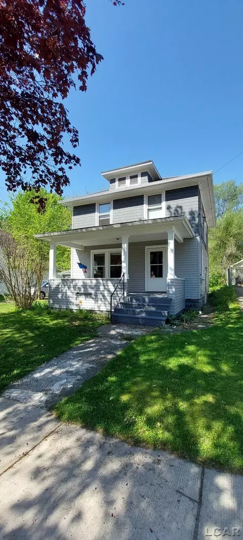 736 Edgewood, Jackson, MI 49202 photo 15