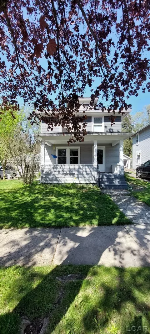 736 Edgewood, Jackson, MI 49202 photo 5