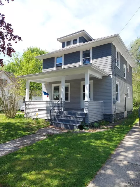 736 Edgewood, Jackson, MI 49202