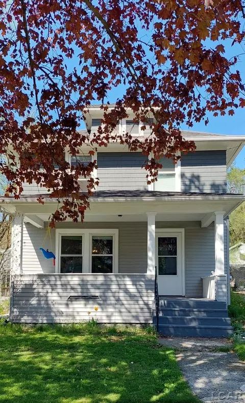 736 Edgewood, Jackson, MI 49202 photo 3