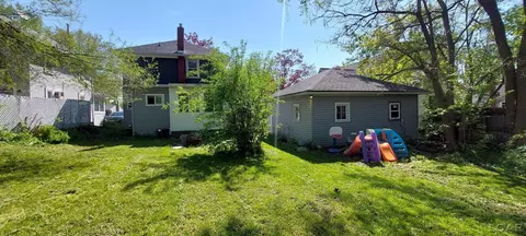 736 Edgewood, Jackson, MI 49202 photo 10