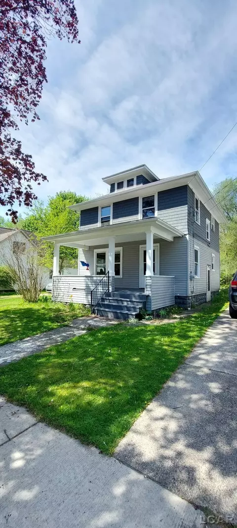 736 Edgewood, Jackson, MI 49202 photo 4
