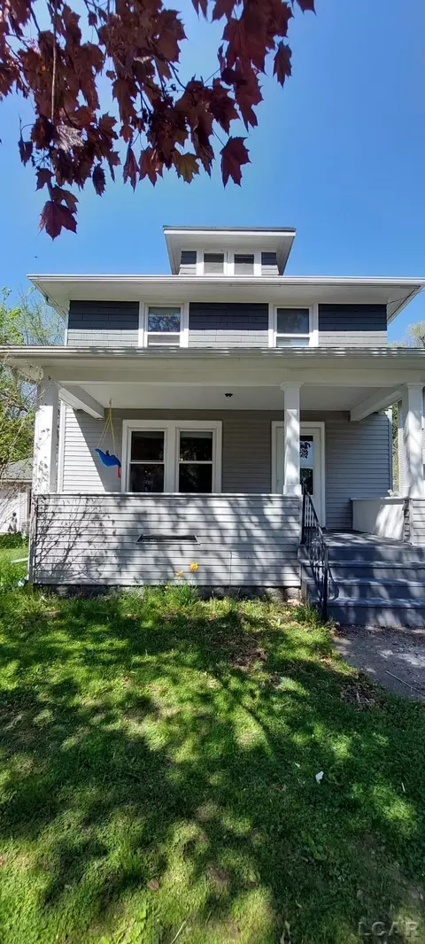 736 Edgewood, Jackson, MI 49202 photo 2