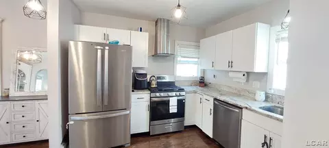 736 Edgewood, Jackson, MI 49202 photo 34