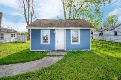 1601 Naomi, Adrian, MI 49221
