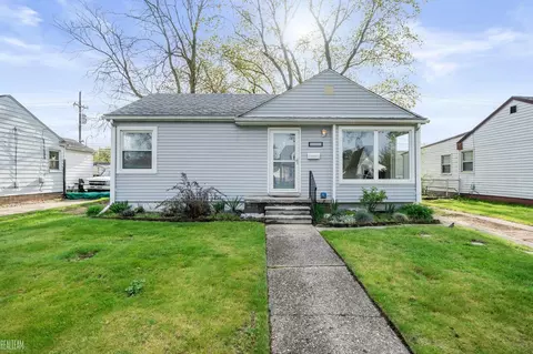 26126 Brush, Madison Heights, MI 48071