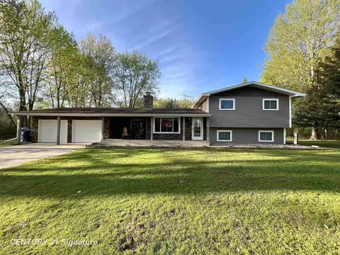 13525 Nelson, Saint Charles, MI 48655