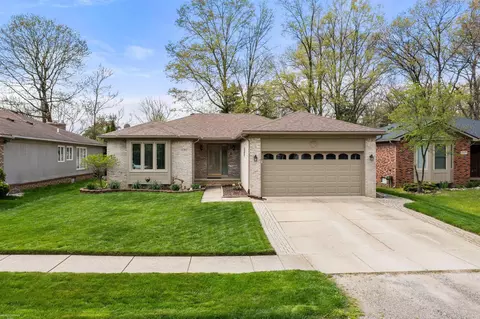 27267 Warner, Warren, MI 48092