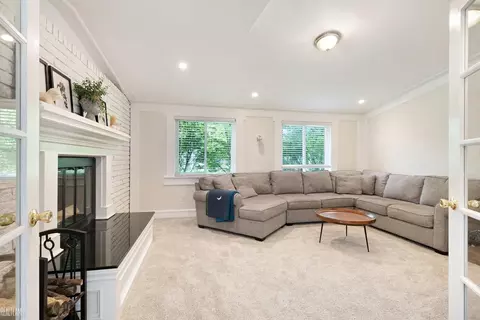 Living - 3127 Devondale, Rochester Hills, MI 48309 photo 1 of 1
