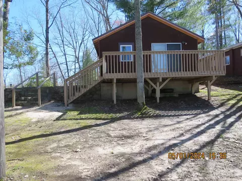 101 South St, Harrison, MI 48625