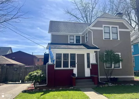 311 W 2nd, Flint, MI 48503