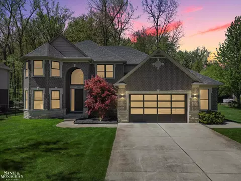47699 Dloski, Macomb, MI 48044