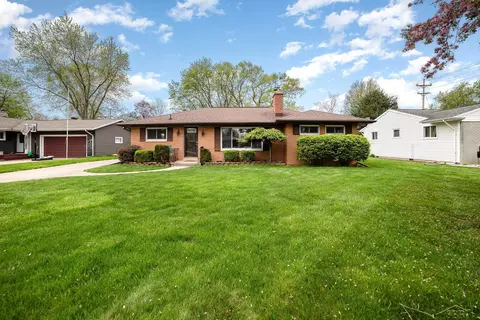 2717 Bradford, Saginaw, MI 48603