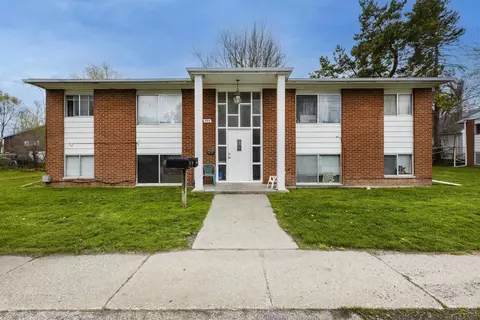 593 Homedale, Saginaw, MI 48604