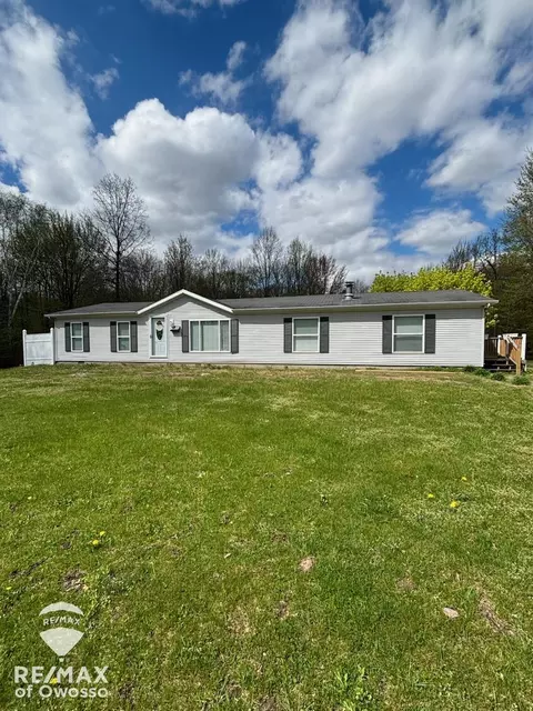 19400 Burt, Brant, MI 48614