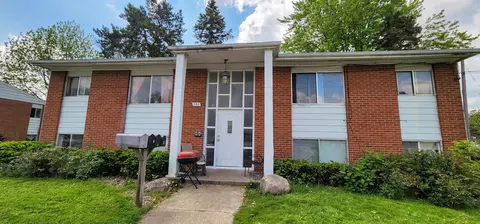 597 Homedale, Saginaw, MI 48604