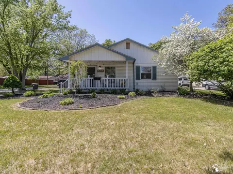 5817 N Karle, Westland, MI 48185