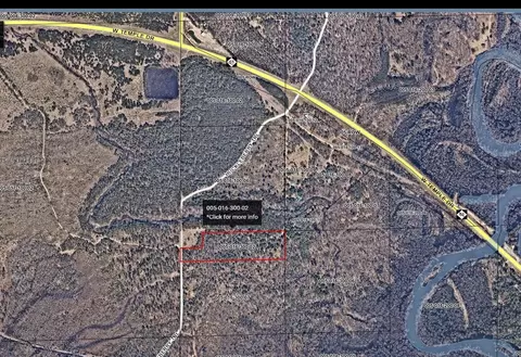 9 Acres Huckleberry, Harrison, MI 48625