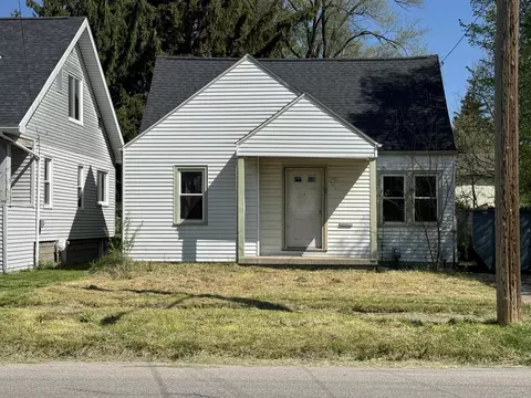 3305 Webber, Saginaw, MI 48601