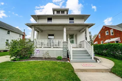 221 Borgess, Monroe, MI 48162