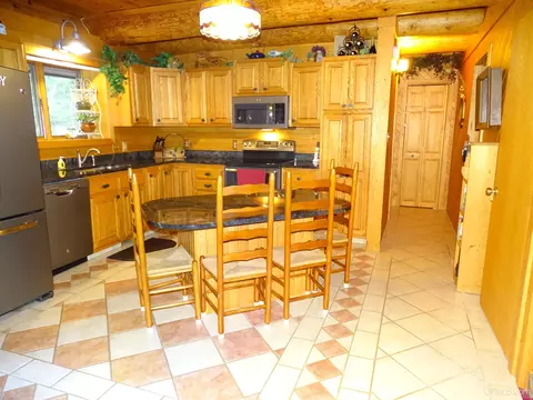 Kitchen - 13812 Ford, L'anse, MI 49946 photo 1 of 2