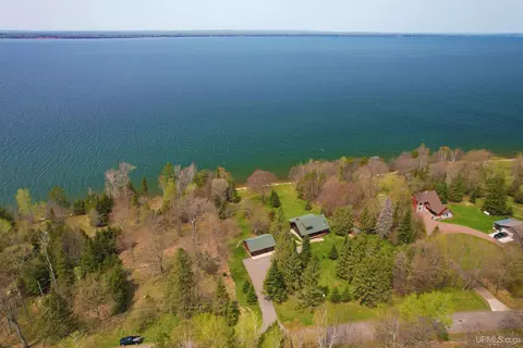 View/Area - 13812 Ford, L'anse, MI 49946 photo 1 of 4