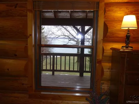 Exterior - 13812 Ford, L'anse, MI 49946 photo 6 of 6